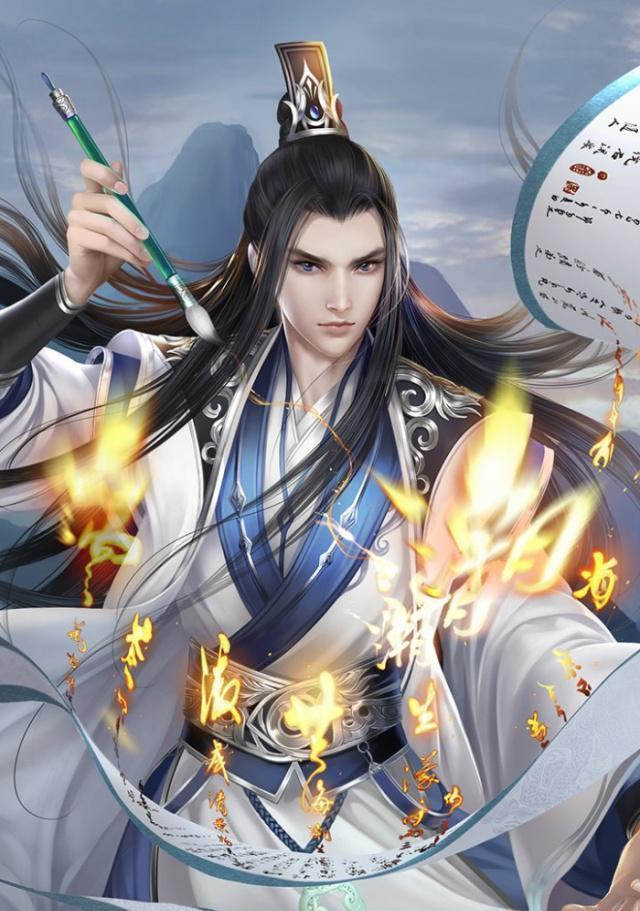 兰博基尼填颜色