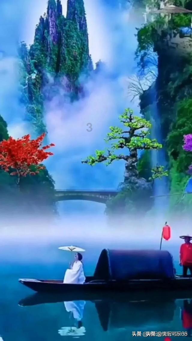 他对所有的女人都很随意，开玩笑什么的。唯独对我都是一本正经，甚至有时候不说话，说话也是语无伦次的？
